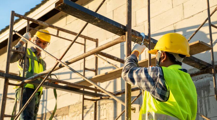 Flashing Repair in Covelo, CA